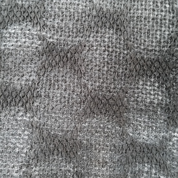 SOLD*Y's Yohji Yamamoto Black Maxi Dress Polka Dot - Picture 6 of 7